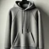 best gray hoodie for man