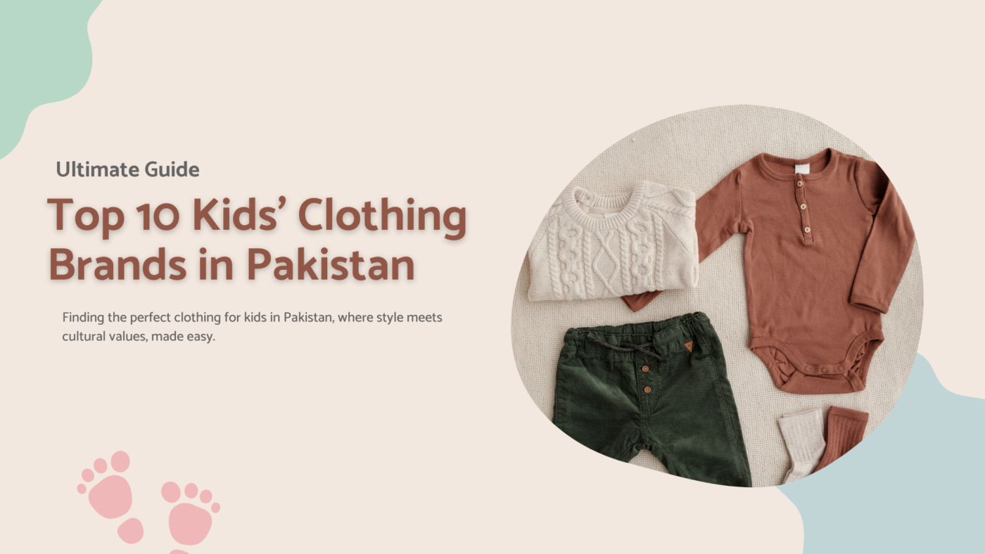 10 Brands to Buy Babies Clothes