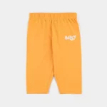 Infant Boys Cotton Night Suit Bluey-Gold - Image 4