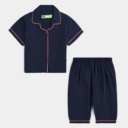 Infant Girls Viscose Nightwear